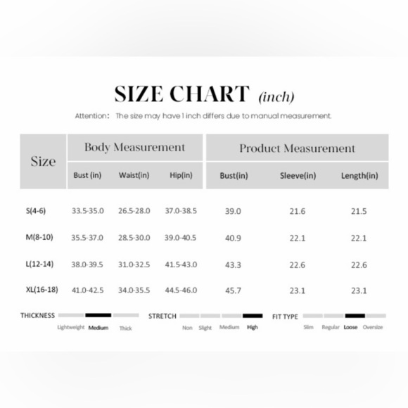 🆕 Women's Off The Shoulder Sweater - Picture 2 of 2